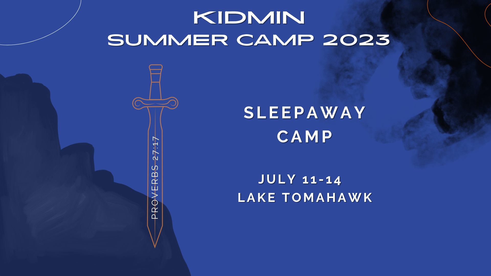 Kids Camp